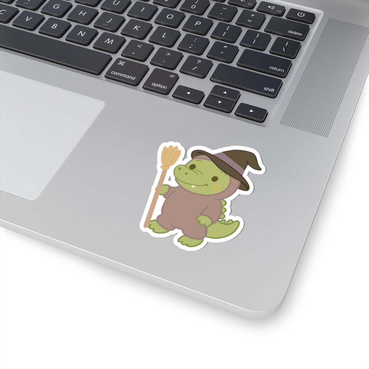 Hocus Chompus Sticker