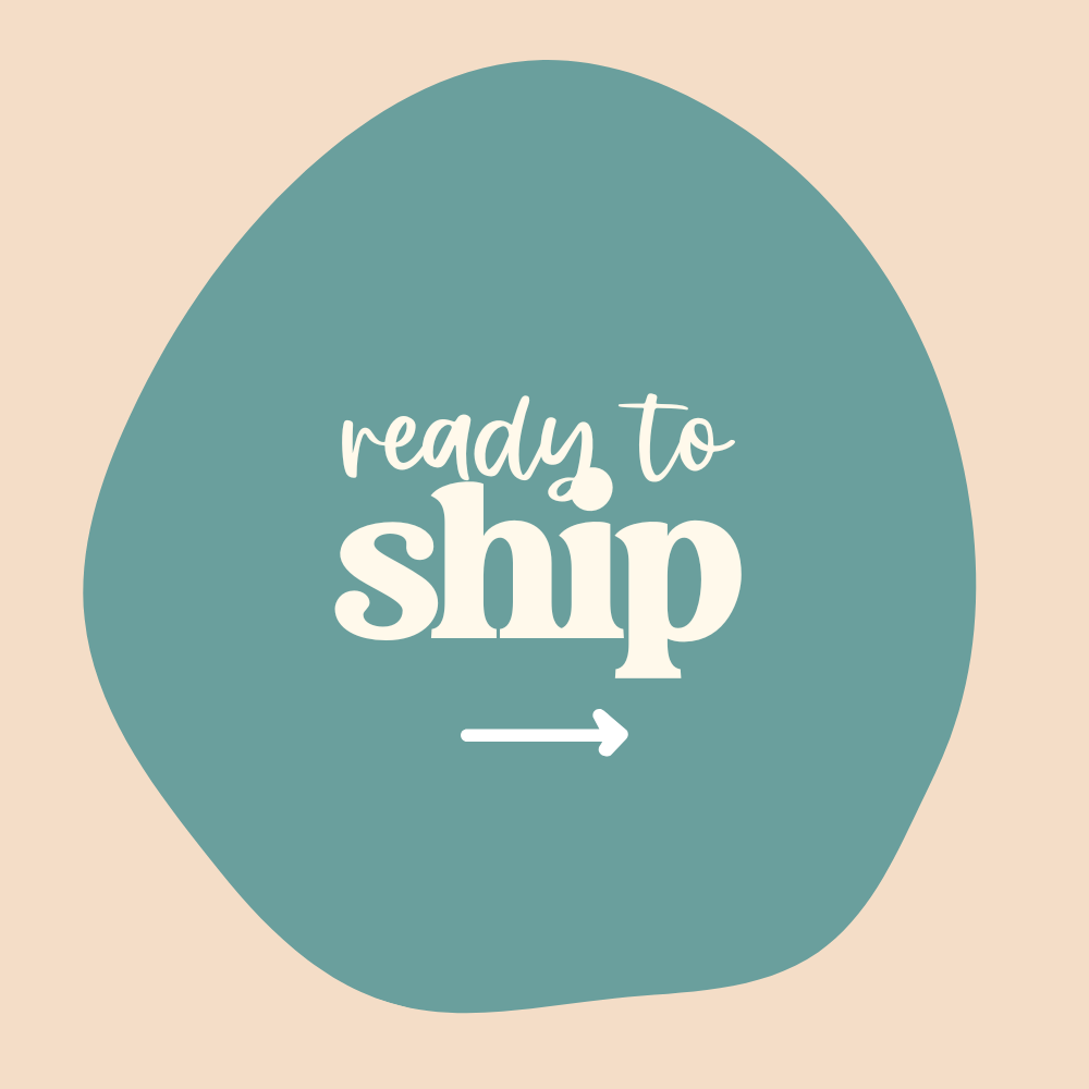 Ready To Ship