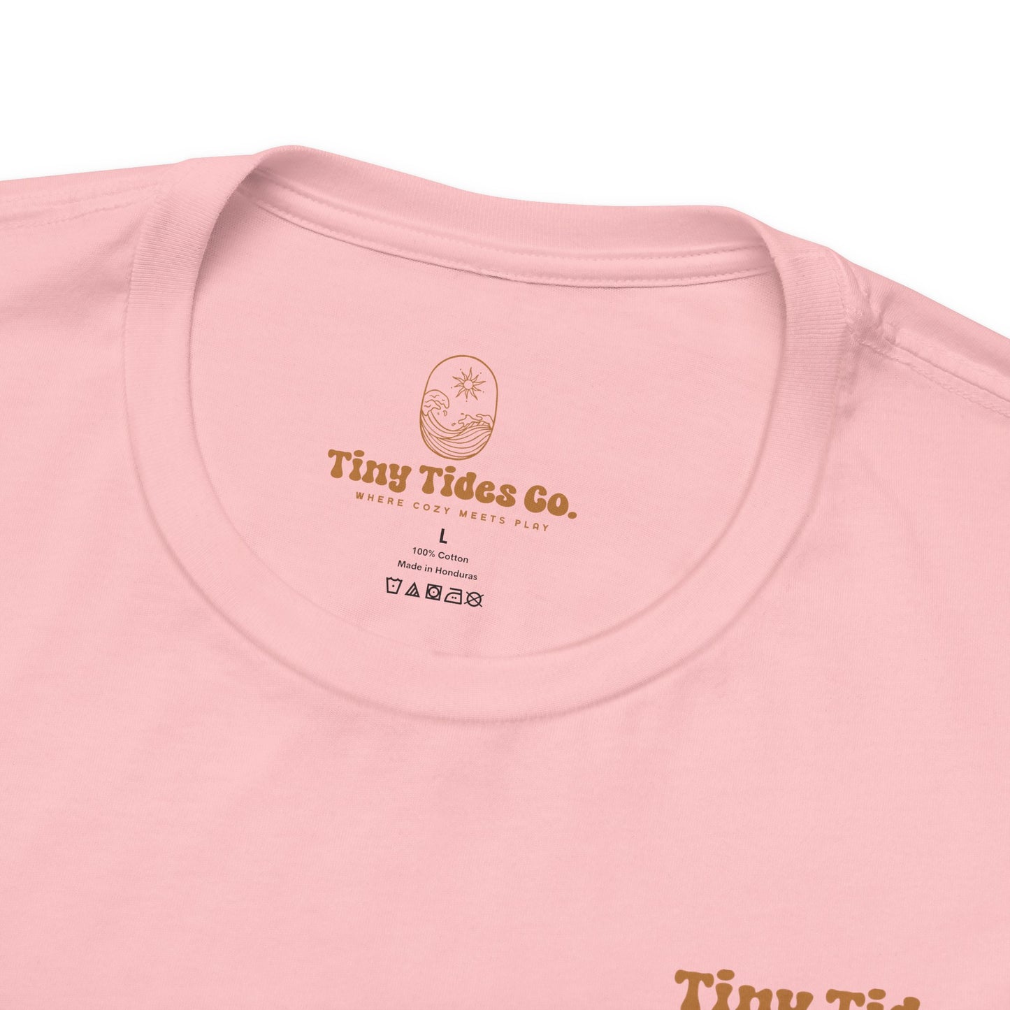 Adult Space Coast Tee - Unisex Jersey T-Shirt