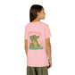 Youth Gator Gazer Short Sleeve Tee