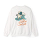 Adult Space Coast Crewneck Sweatshirt