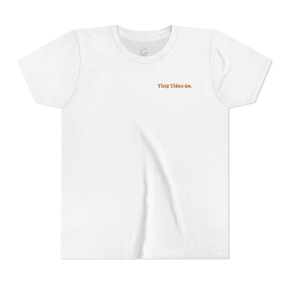 Youth Space Coast Short Sleeve Tee