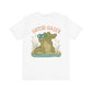 Adult Gator Gazer Tee - Unisex Jersey T-Shirt