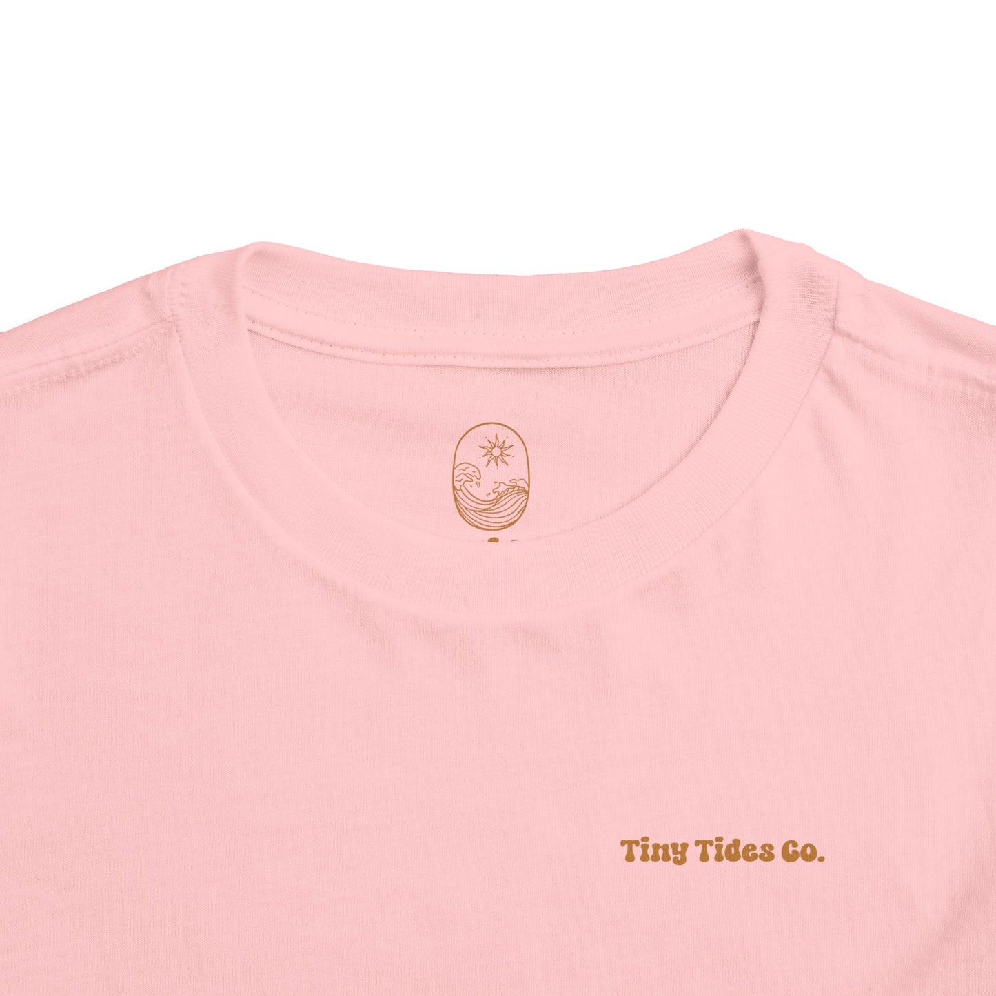 Toddler Gator Gazer Graphic Tee