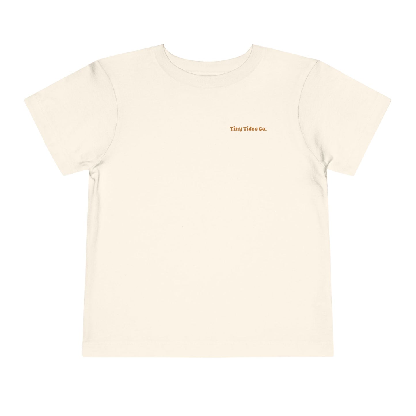 Toddler Gator Gazer Graphic Tee