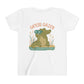 Youth Gator Gazer Short Sleeve Tee
