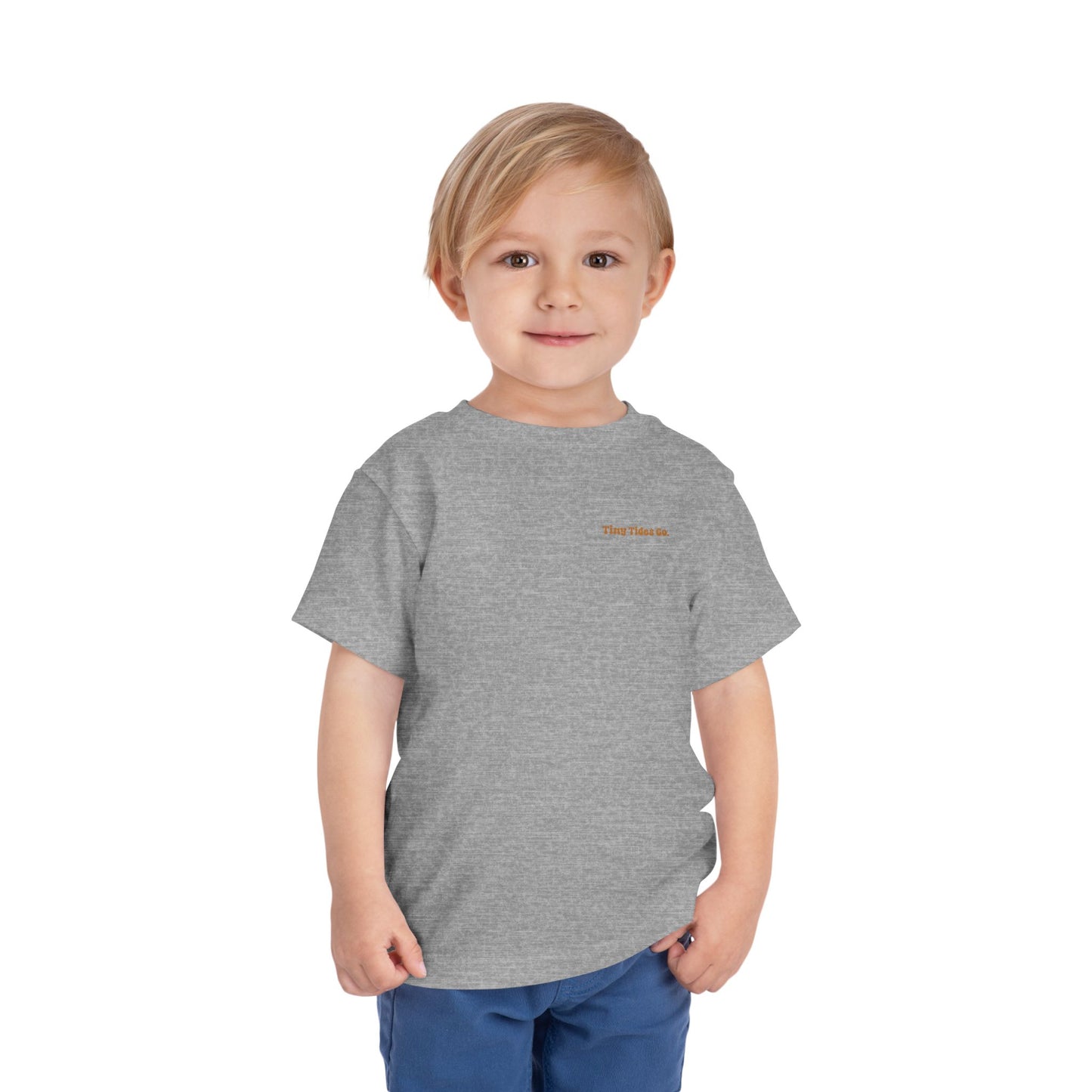 Toddler Gator Gazer Graphic Tee