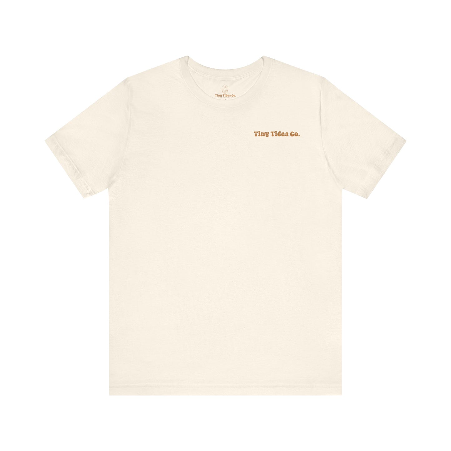 Adult Space Coast Tee - Unisex Jersey T-Shirt