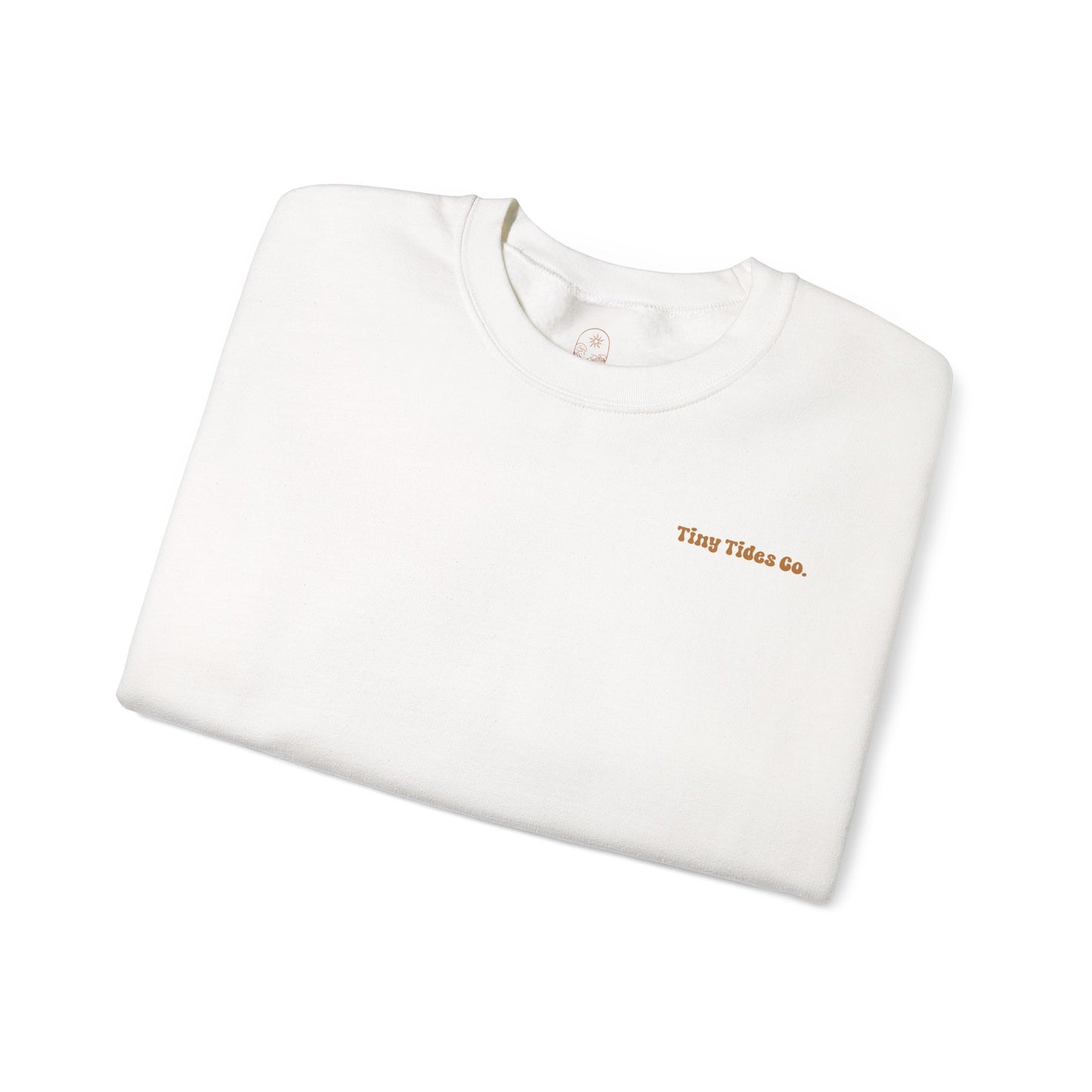 Adult Space Coast Crewneck Sweatshirt