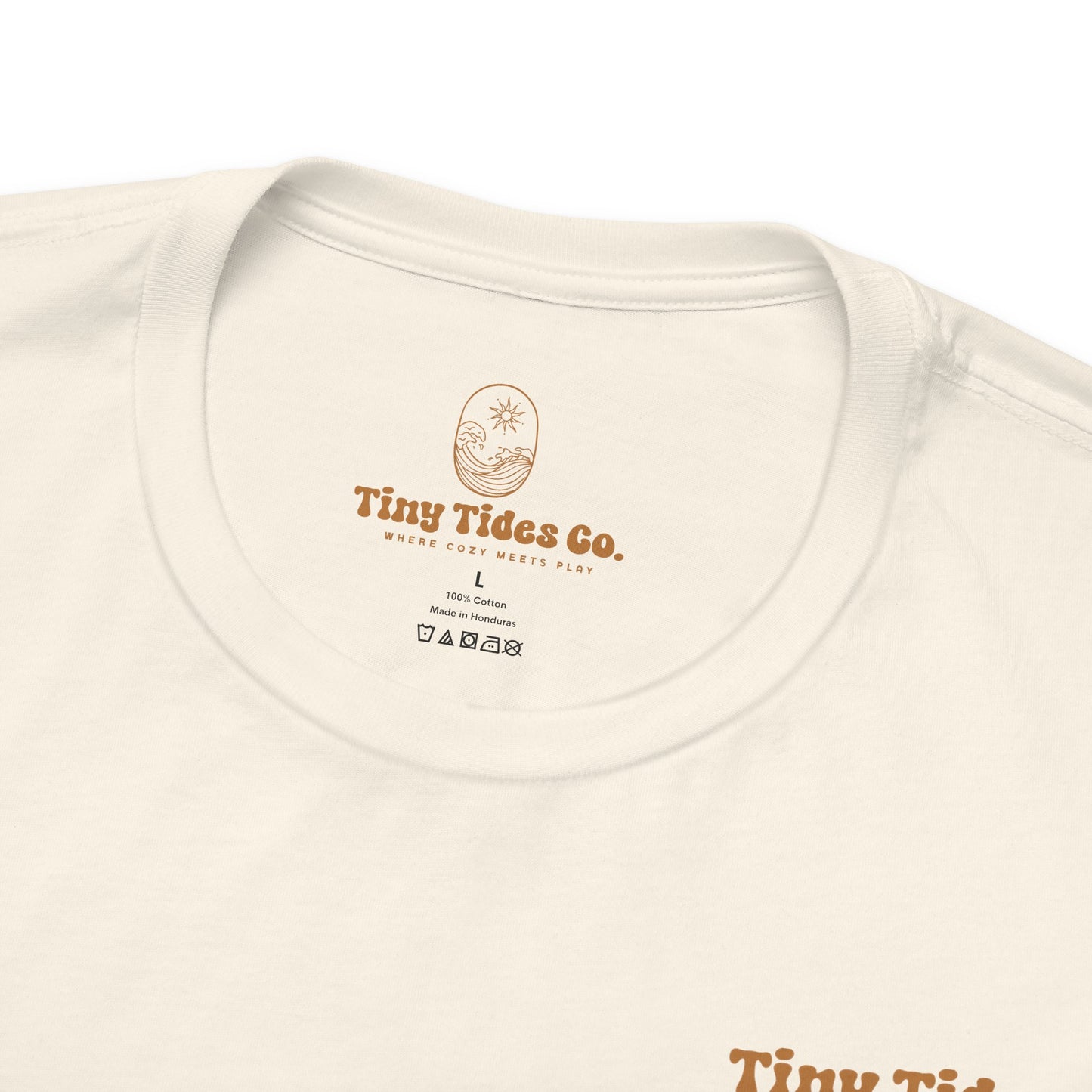 Adult Gator Gazer Tee - Unisex Jersey T-Shirt