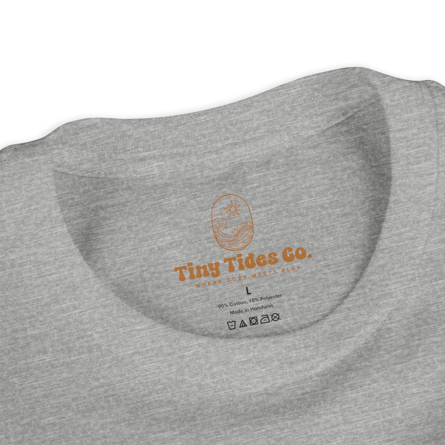 Youth Gator Gazer Short Sleeve Tee