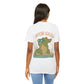 Adult Gator Gazer Tee - Unisex Jersey T-Shirt