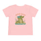 Toddler Gator Gazer Graphic Tee