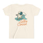 Youth Space Coast Short Sleeve Tee