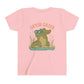 Youth Gator Gazer Short Sleeve Tee