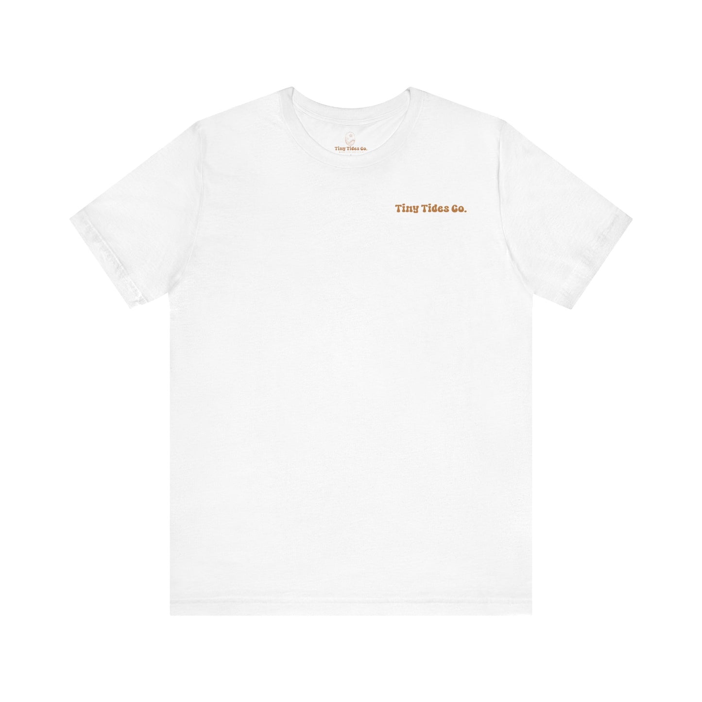 Adult Space Coast Tee - Unisex Jersey T-Shirt