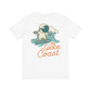 Adult Space Coast Tee - Unisex Jersey T-Shirt