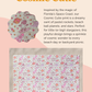 Cosmic Cutie Towel