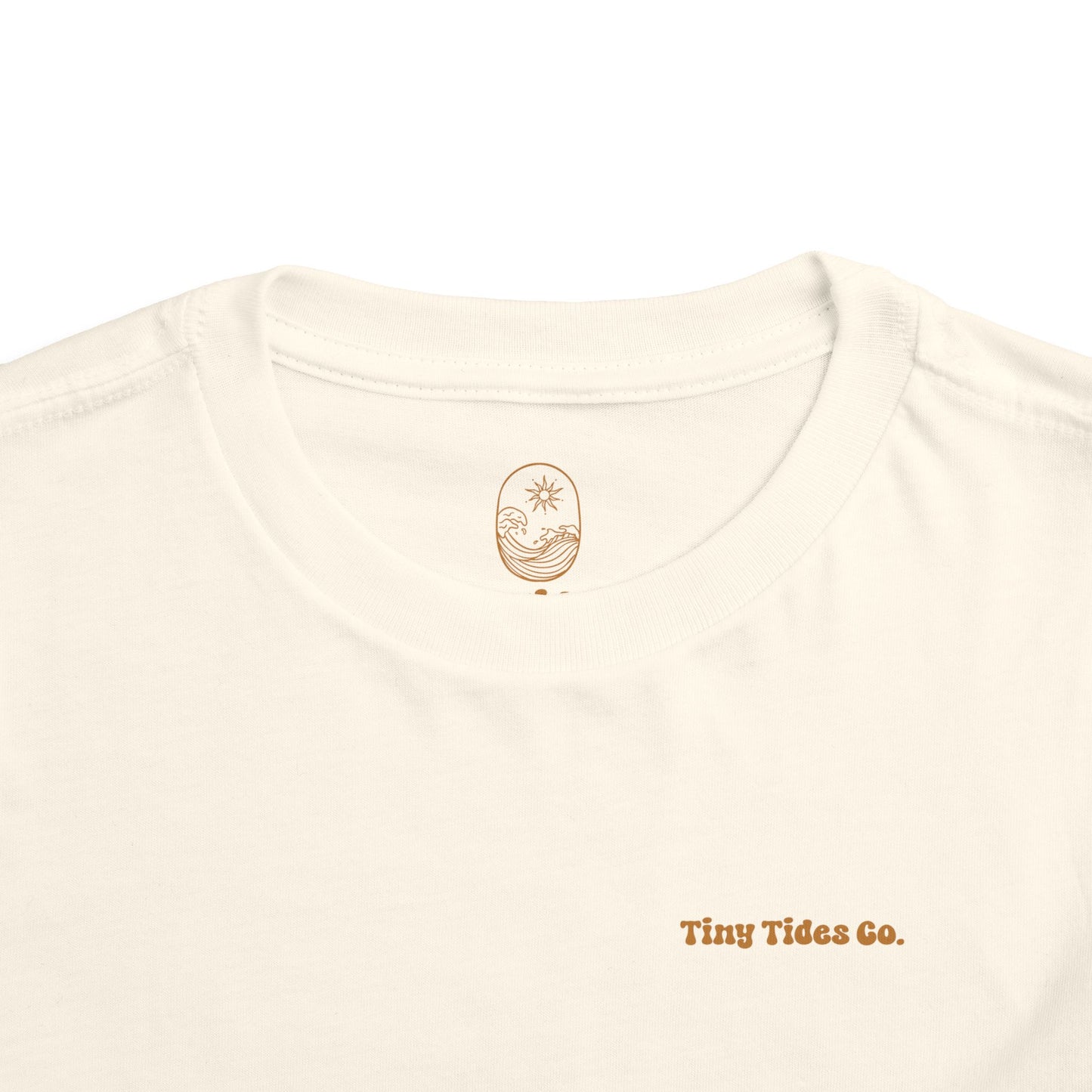 Toddler Gator Gazer Graphic Tee