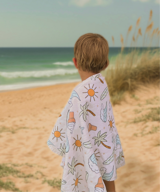 Coastal Cool