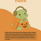 Patch Sticker