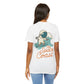 Adult Space Coast Tee - Unisex Jersey T-Shirt