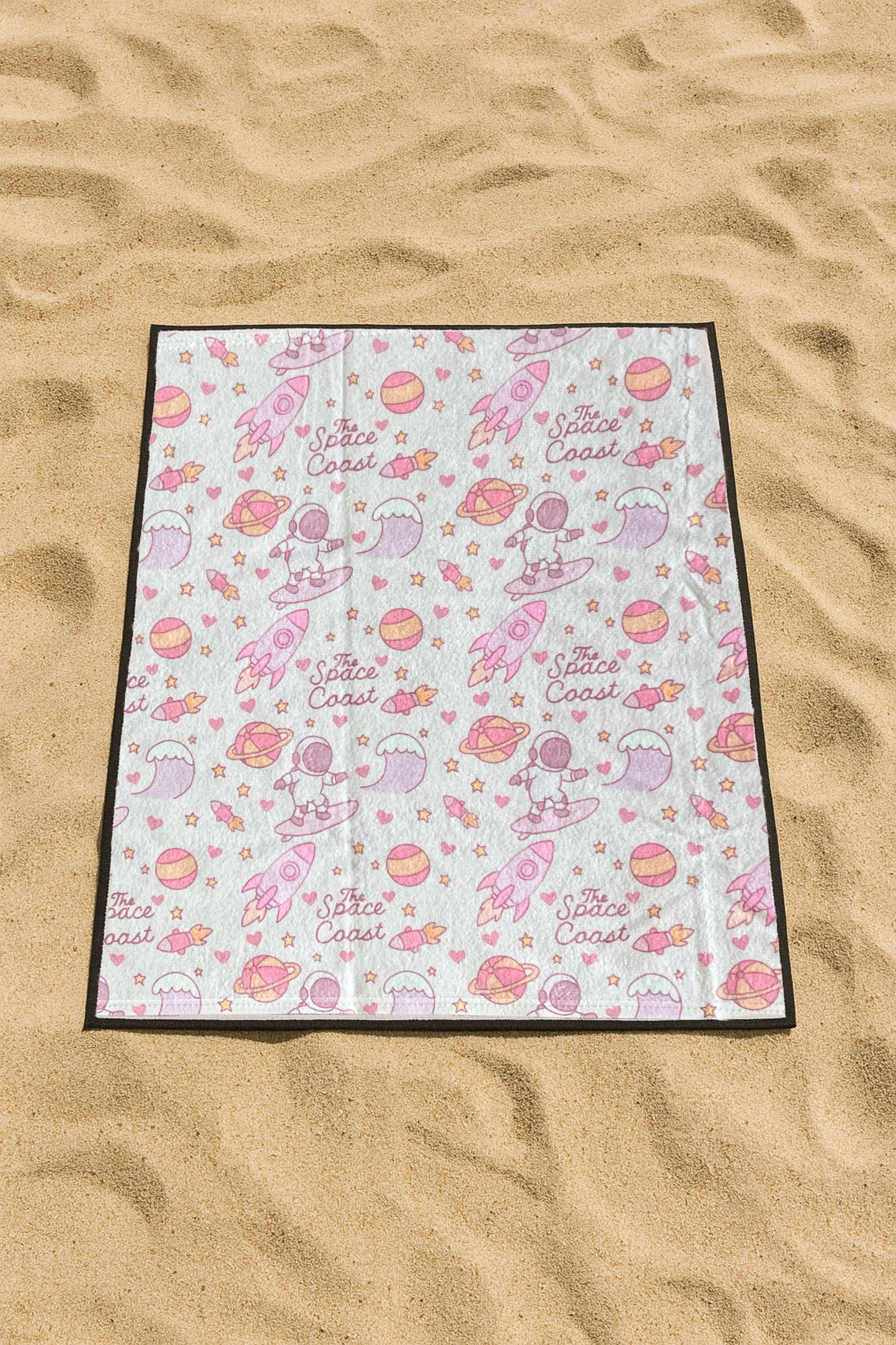 Cosmic Cutie Picnic/Play Mat