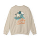 Adult Space Coast Crewneck Sweatshirt