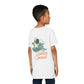 Youth Space Coast Short Sleeve Tee