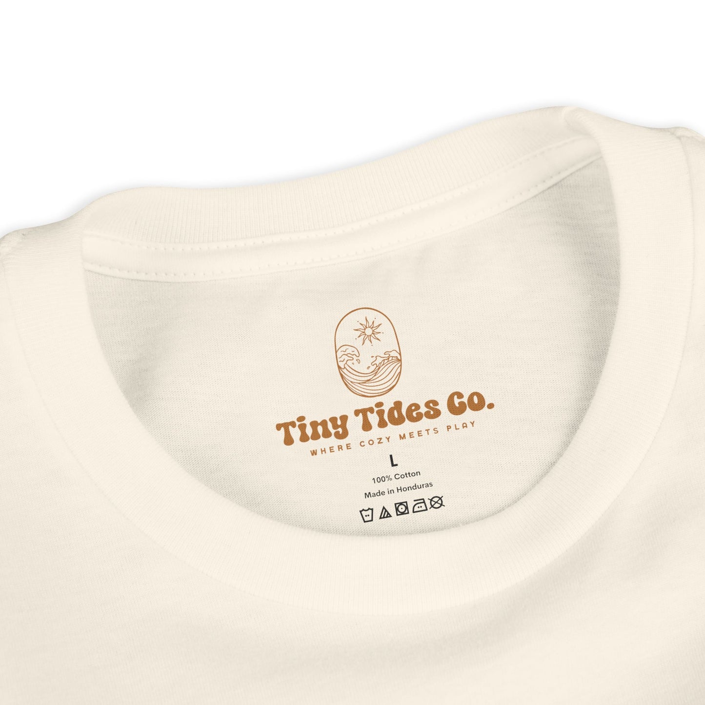 Youth Space Coast Short Sleeve Tee