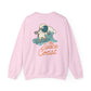 Adult Space Coast Crewneck Sweatshirt
