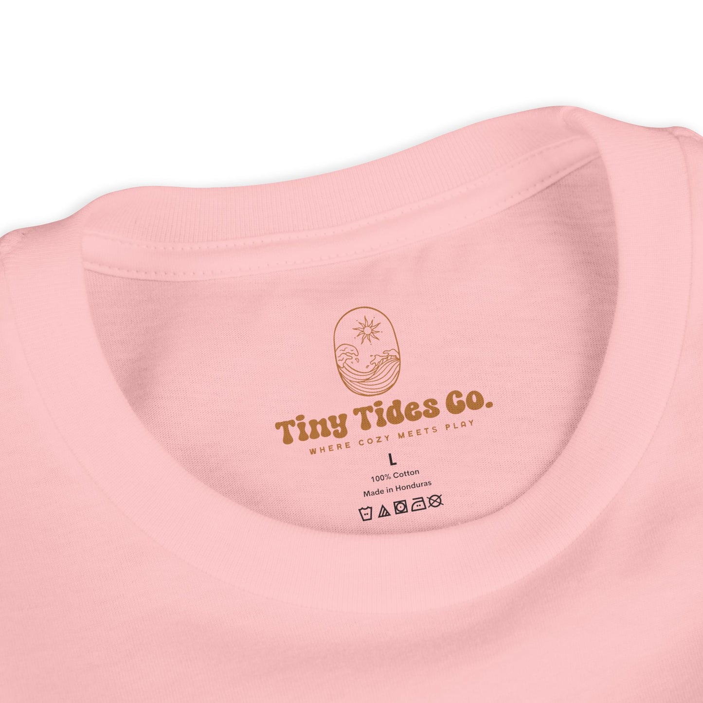 Youth Space Coast Short Sleeve Tee