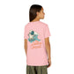 Youth Space Coast Short Sleeve Tee