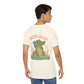 Adult Gator Gazer Tee - Unisex Jersey T-Shirt