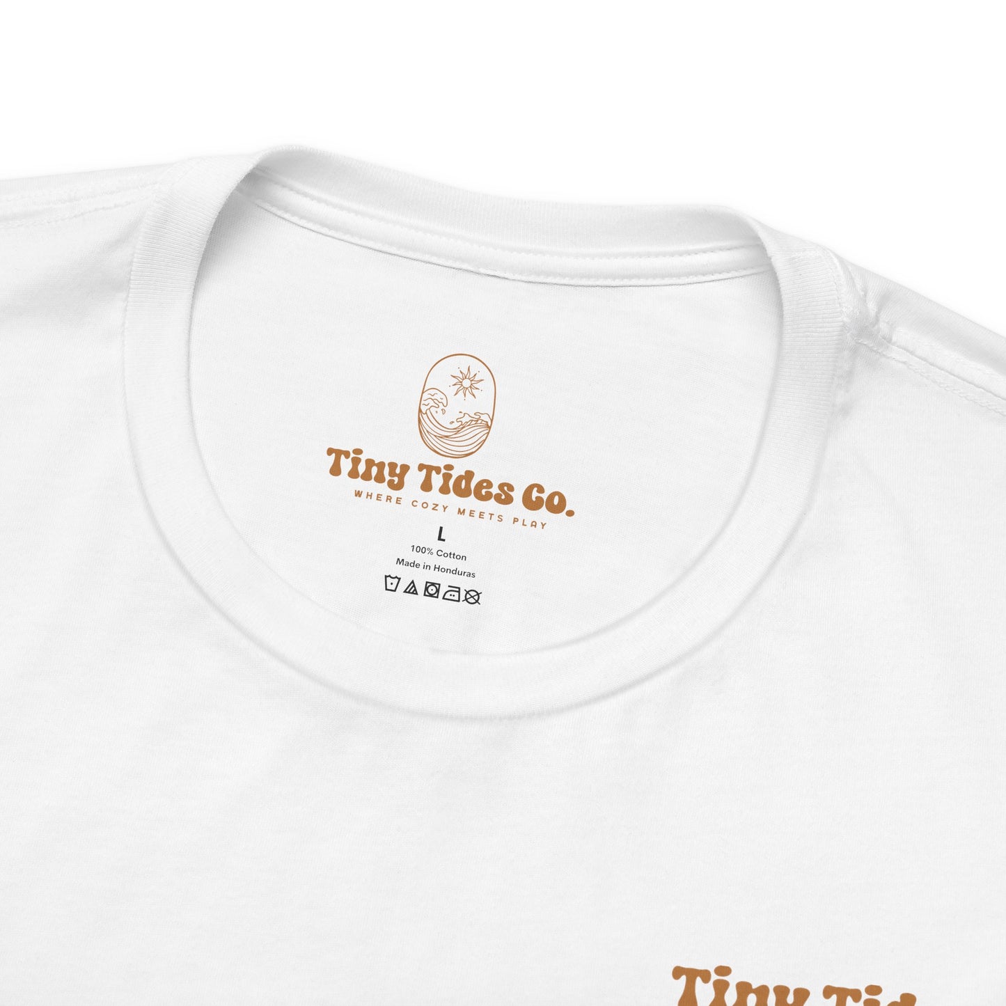 Adult Gator Gazer Tee - Unisex Jersey T-Shirt