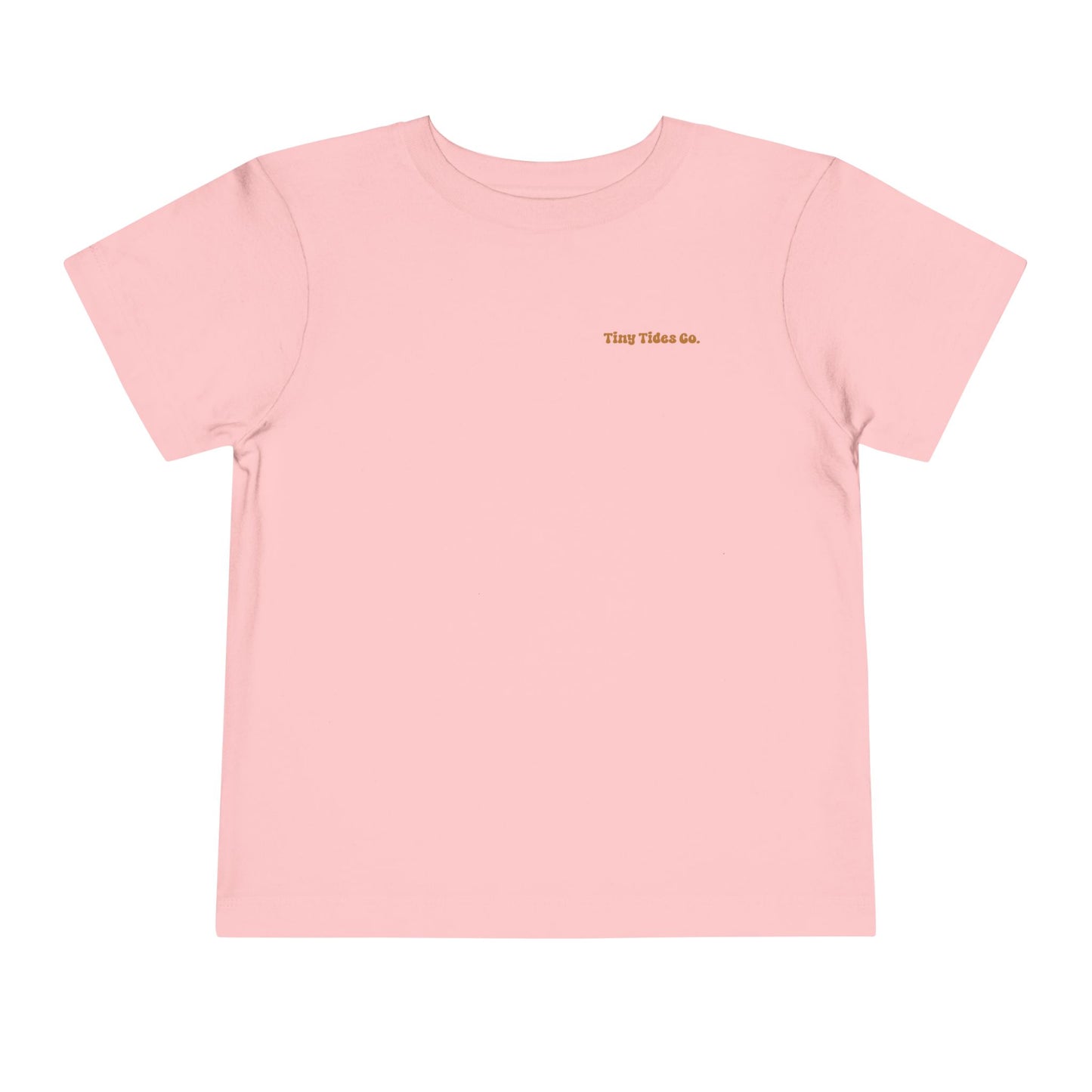 Toddler Gator Gazer Graphic Tee