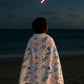 Cosmic Cool Towel