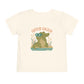 Toddler Gator Gazer Graphic Tee