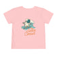 Toddler Space Coast Graphic Tee