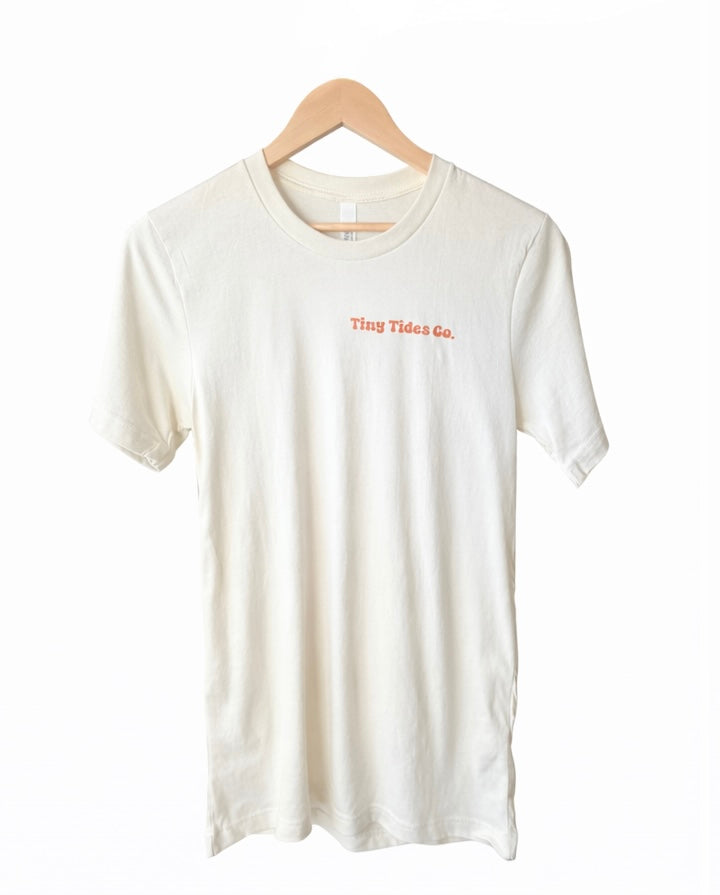 Space Coast Short Sleeve T-Shirt, Unisex