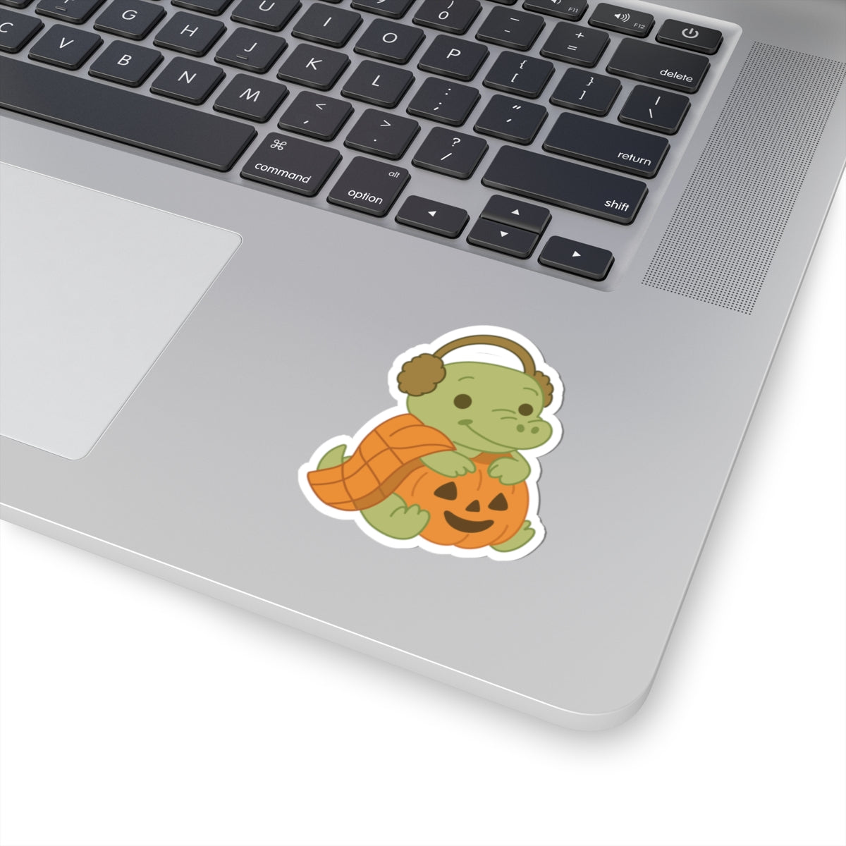 Patch Sticker