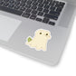 Boo Bayou Sticker