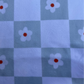 Beachside Blooms Picnic/Play Mat