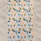 Cosmic Cool Towel