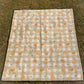 Teddy Bear Picnic Picnic/ Play Mat