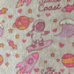 Cosmic Cutie Picnic/Play Mat