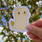 Boo Bayou Sticker