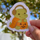 Patch Sticker