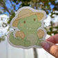 Florida Baby Sticker