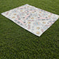 Sunset Drive Picnic/Play Mat
